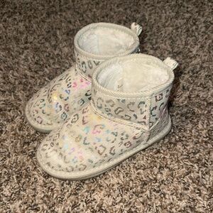 Toddler Boots